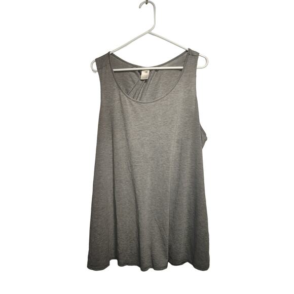 Terra & Sky Women's Tank Size 1X - Picture 1 of 1